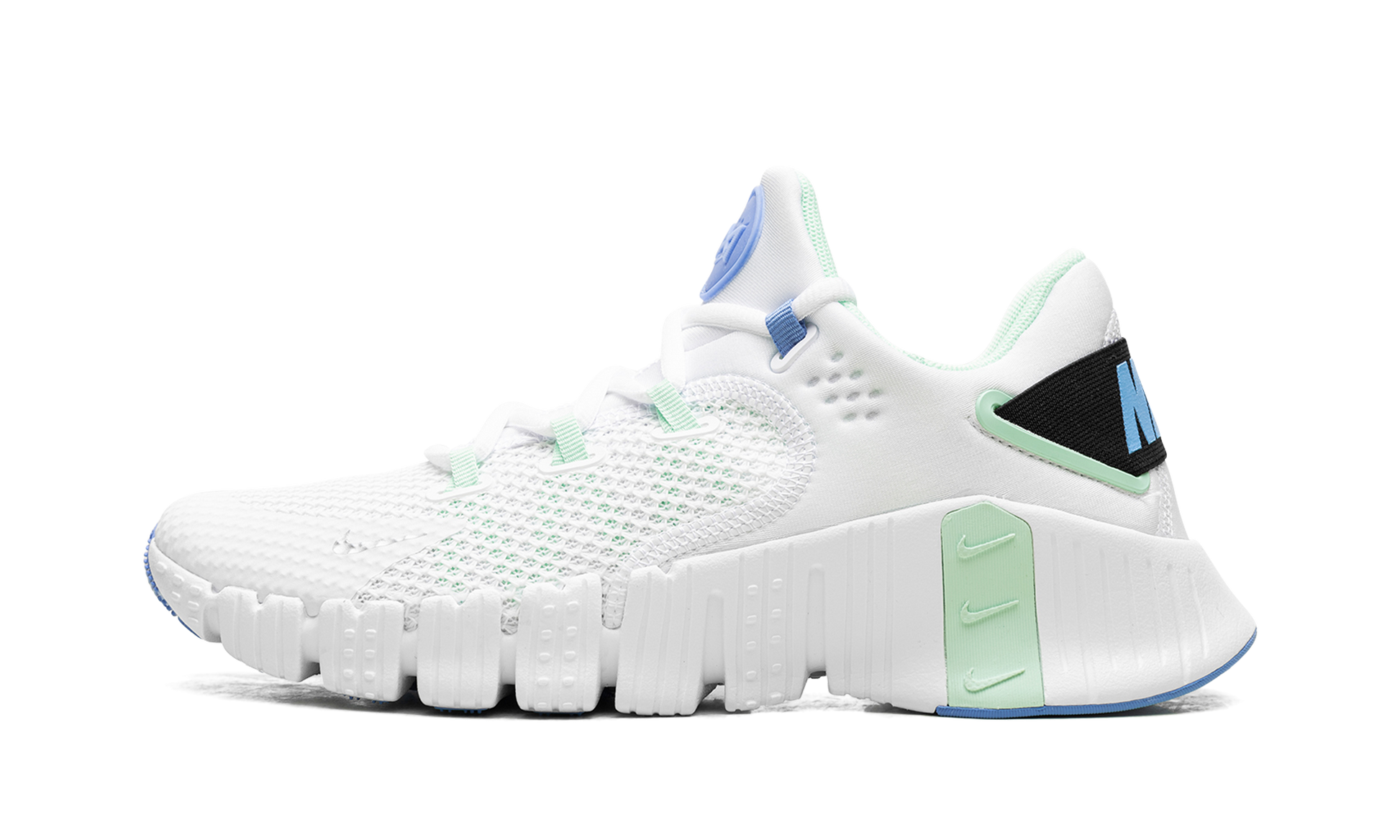 Free Metcon 4 Wmns "white Mint Foam" - 1