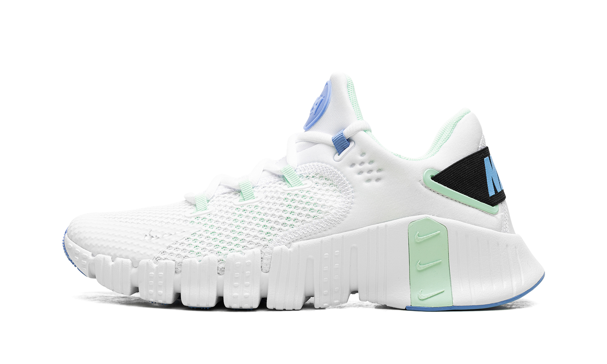 Free Metcon 4 Wmns "white Mint Foam" - 1