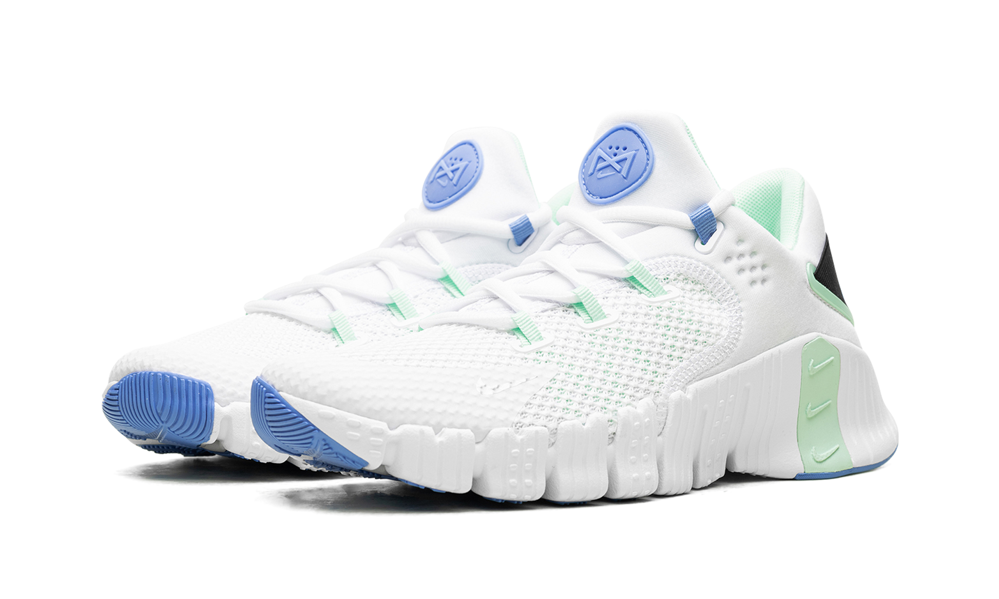 Free Metcon 4 Wmns "white Mint Foam" - 2