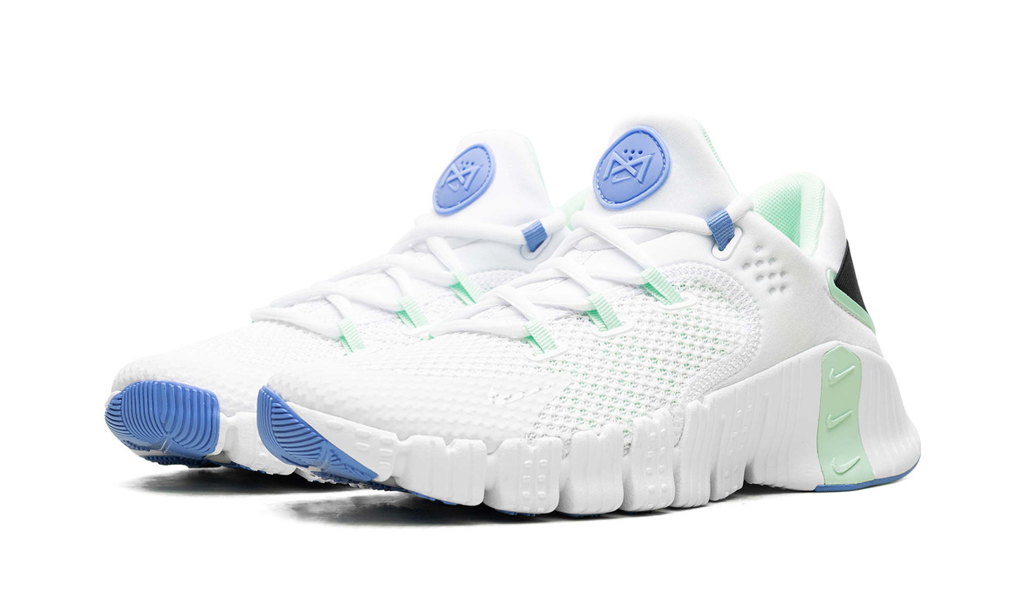 Free Metcon 4 Wmns "white Mint Foam" - 2