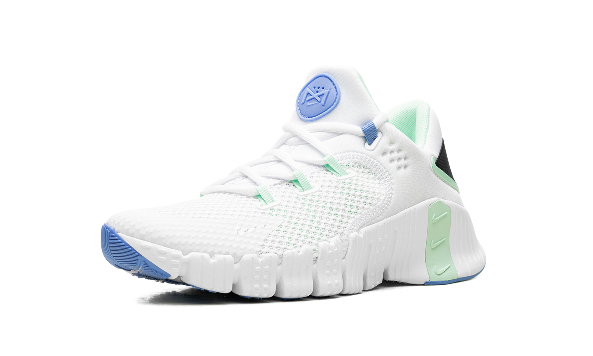 Free Metcon 4 Wmns "white Mint Foam" - 4