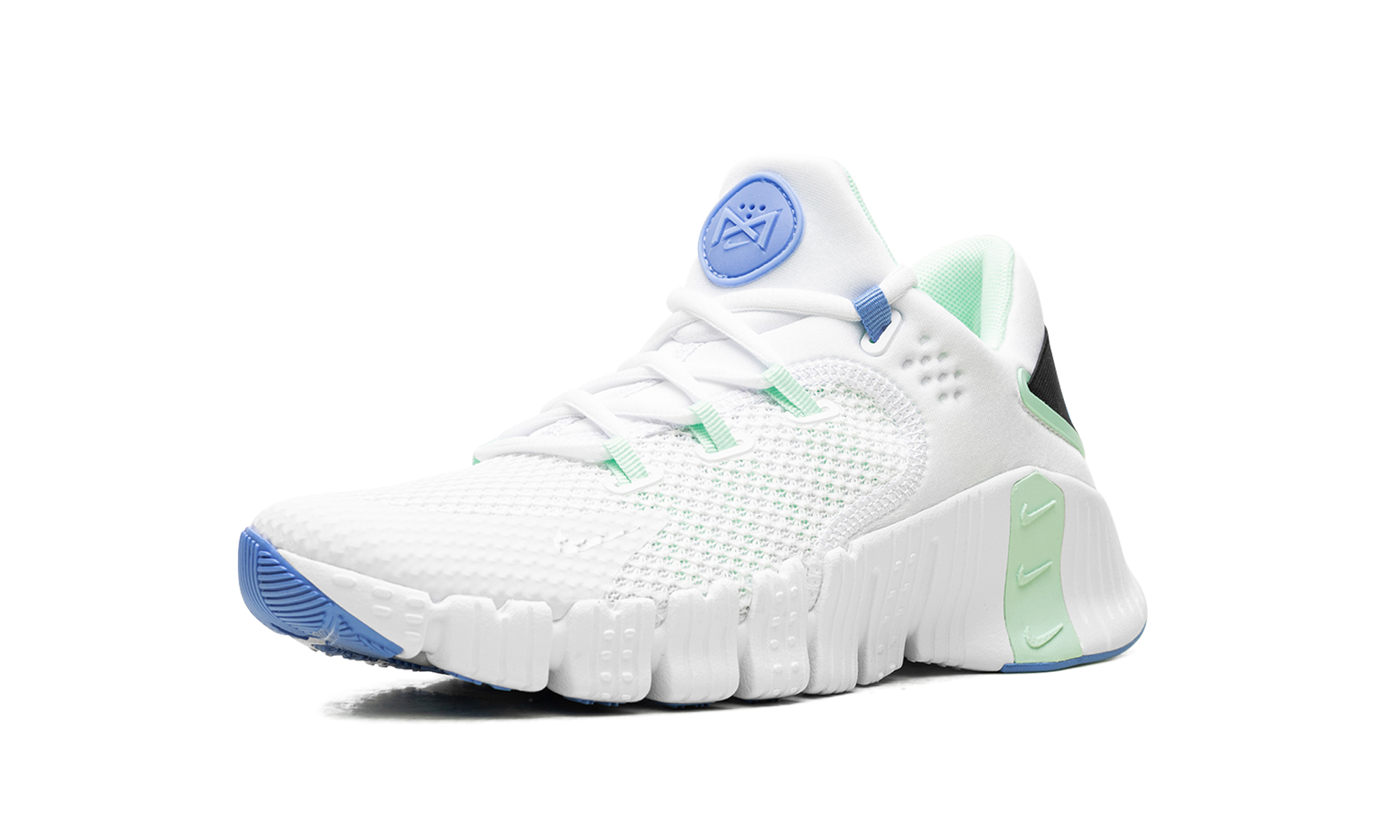 Free Metcon 4 Wmns "white Mint Foam" - 4