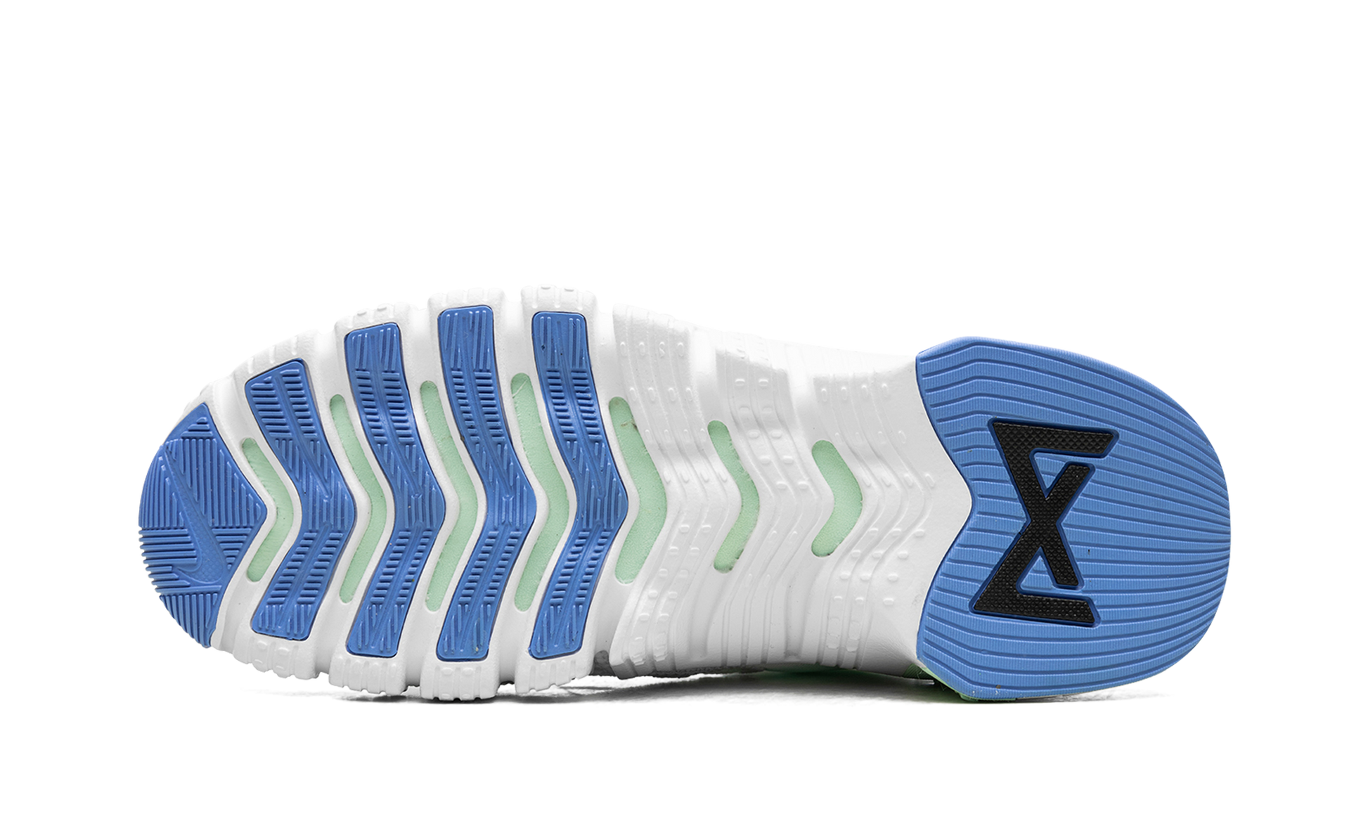 Free Metcon 4 Wmns "white Mint Foam" - 5