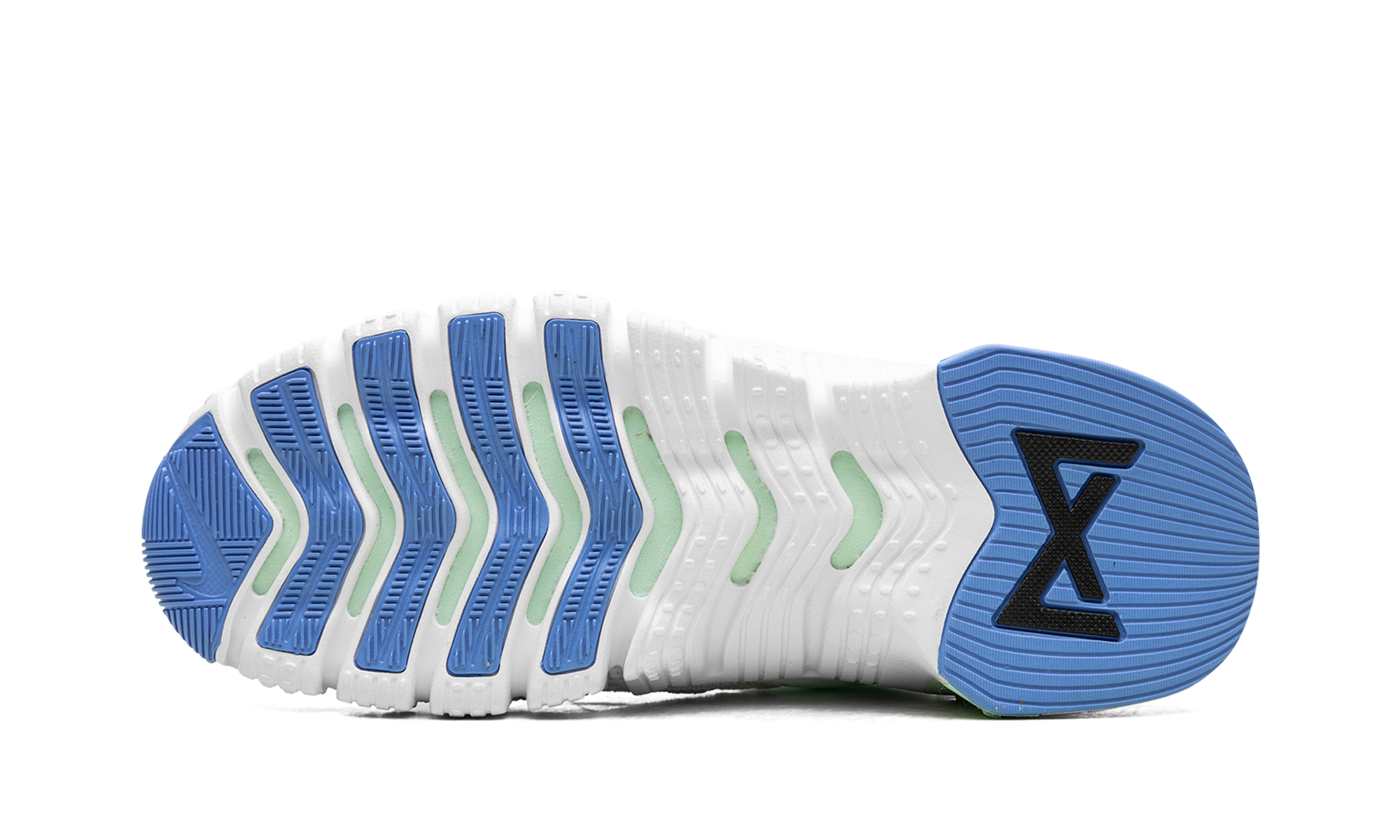 Free Metcon 4 Wmns "white Mint Foam" - 5