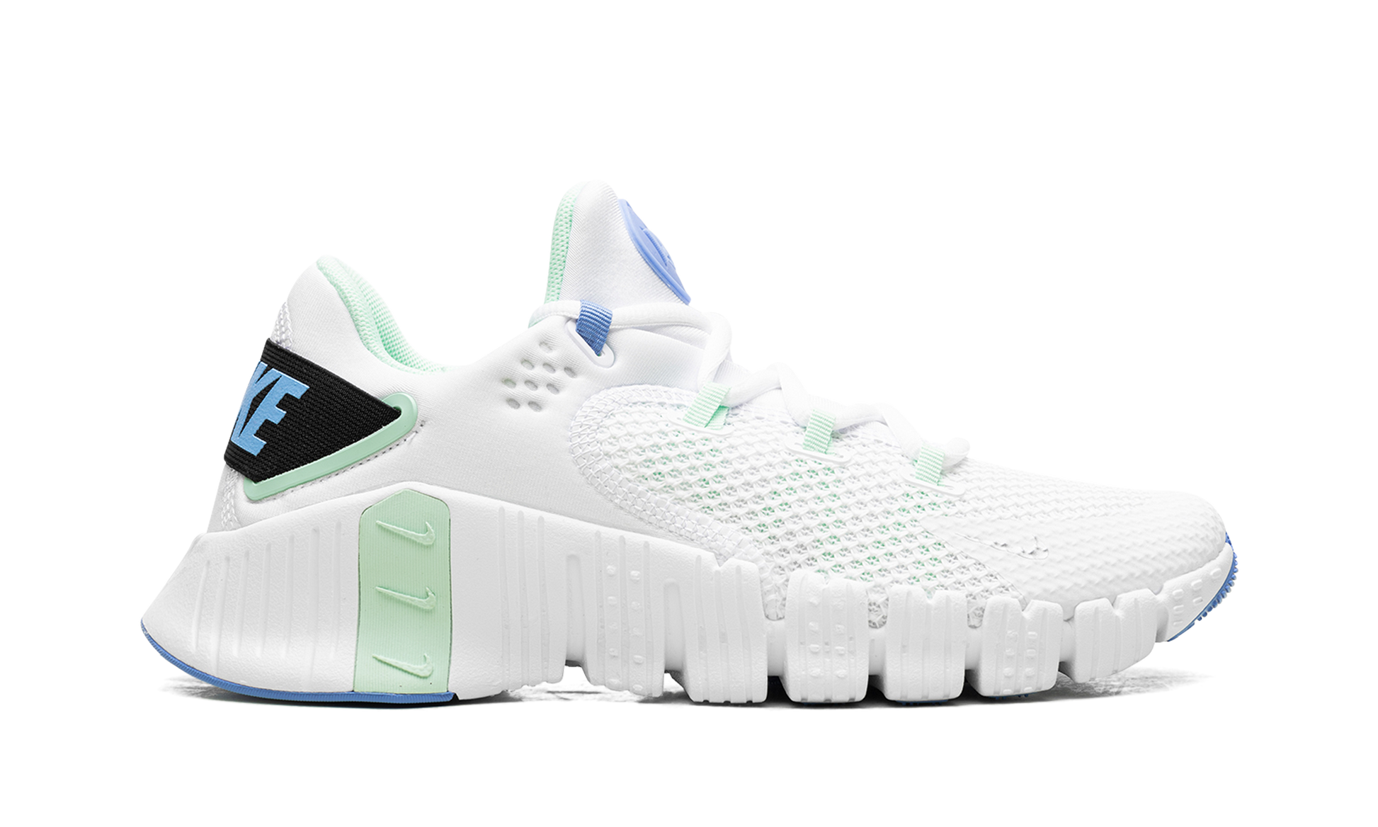 Free Metcon 4 Wmns "white Mint Foam" - 6