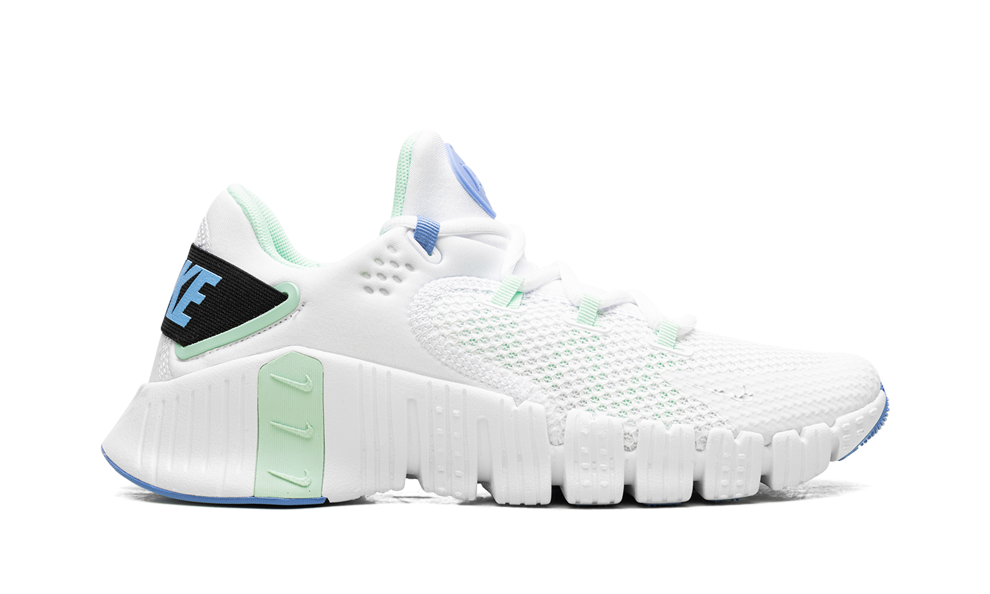 Free Metcon 4 Wmns "white Mint Foam" - 6