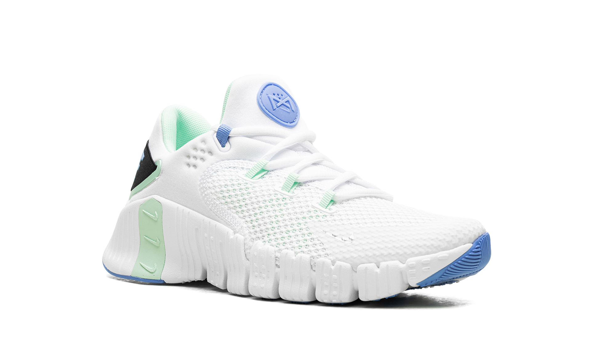 Free Metcon 4 Wmns "white Mint Foam" - 7