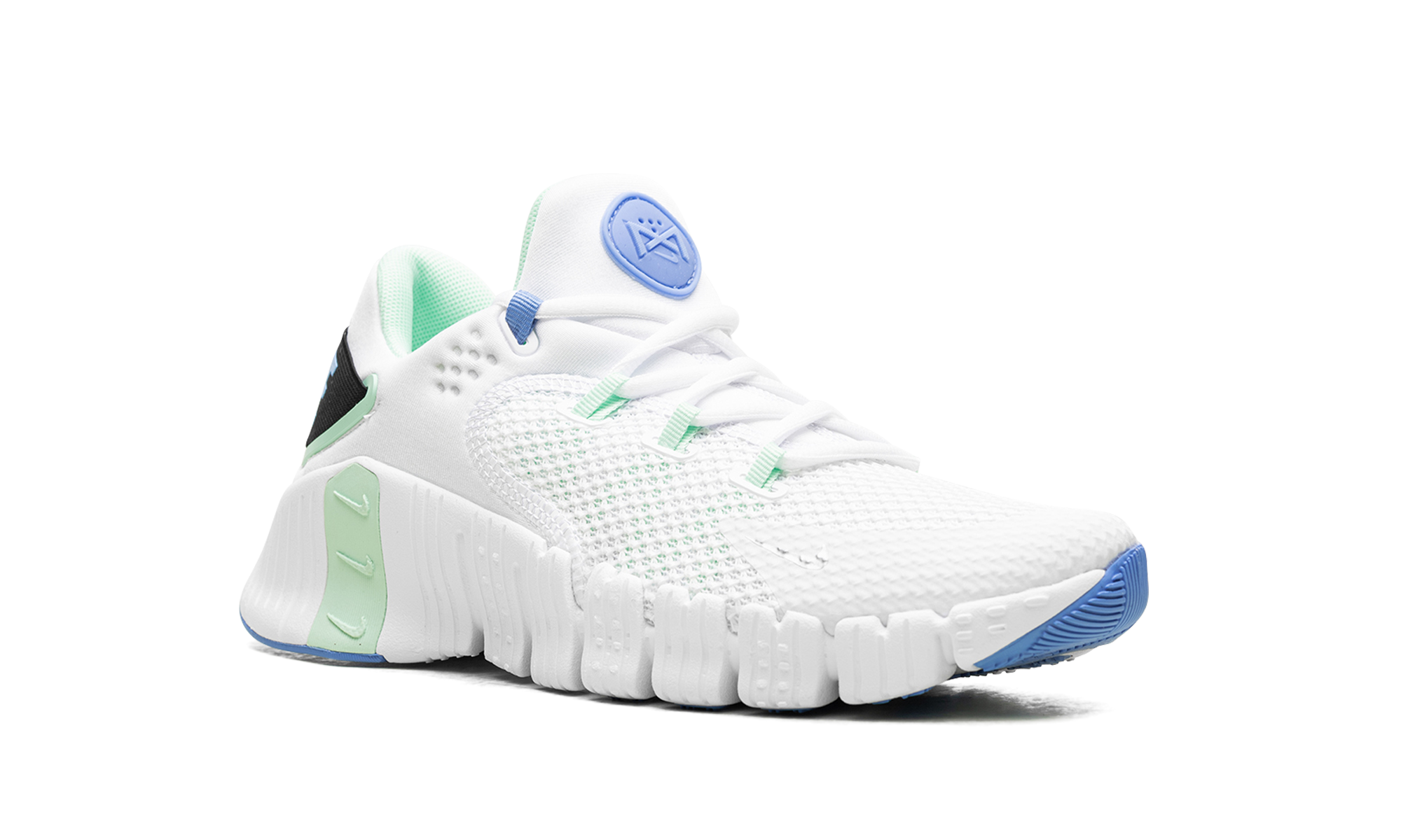 Free Metcon 4 Wmns "white Mint Foam" - 7