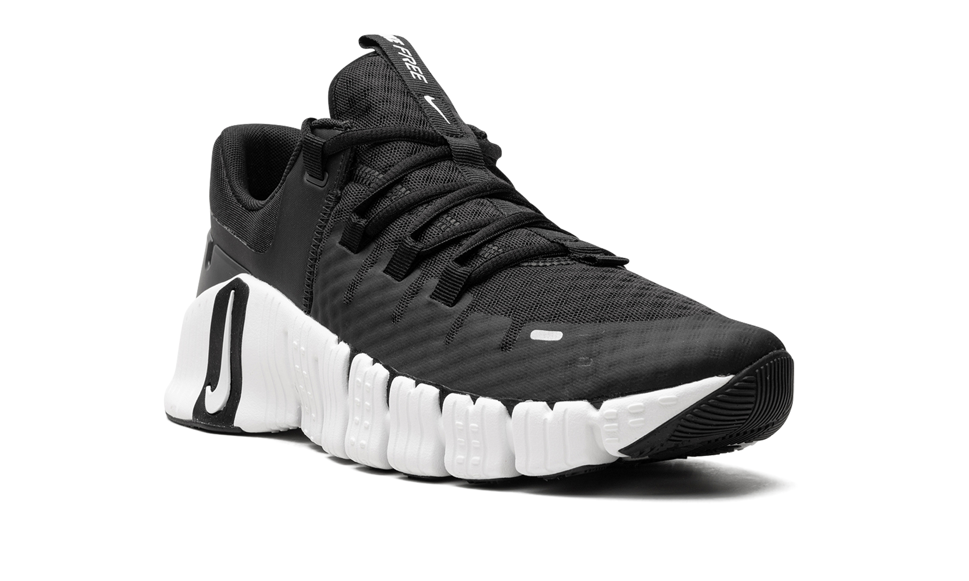 Free Metcon 5 "black / White" - 7