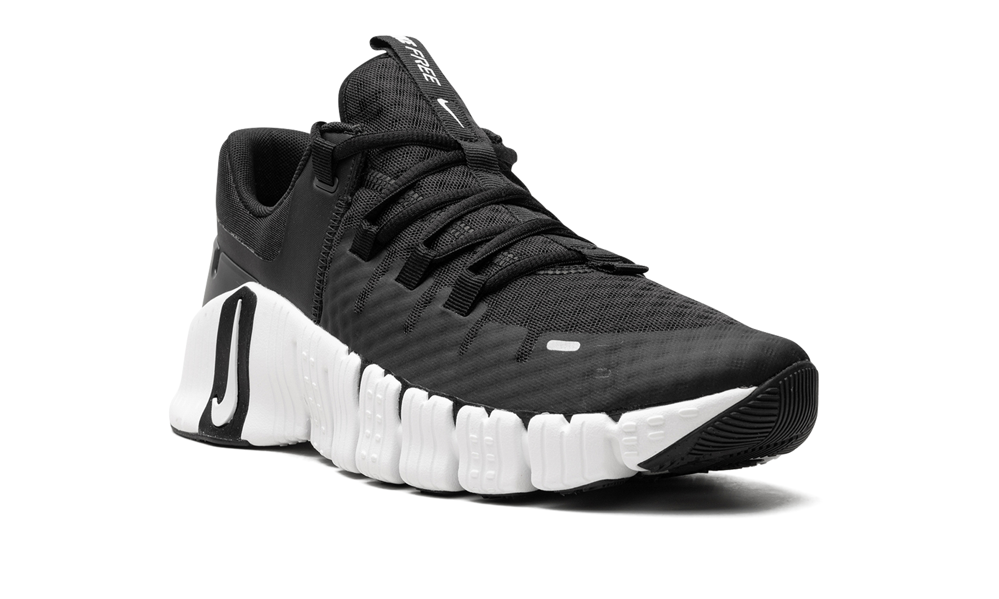 Free Metcon 5 "black / White" - 7