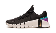 Free Metcon 5 Prm Wmns "metallic Gold" - 1