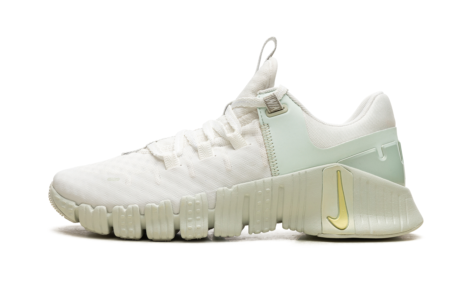 Free Metcon 5 Prm Wmns "summit White" - 1