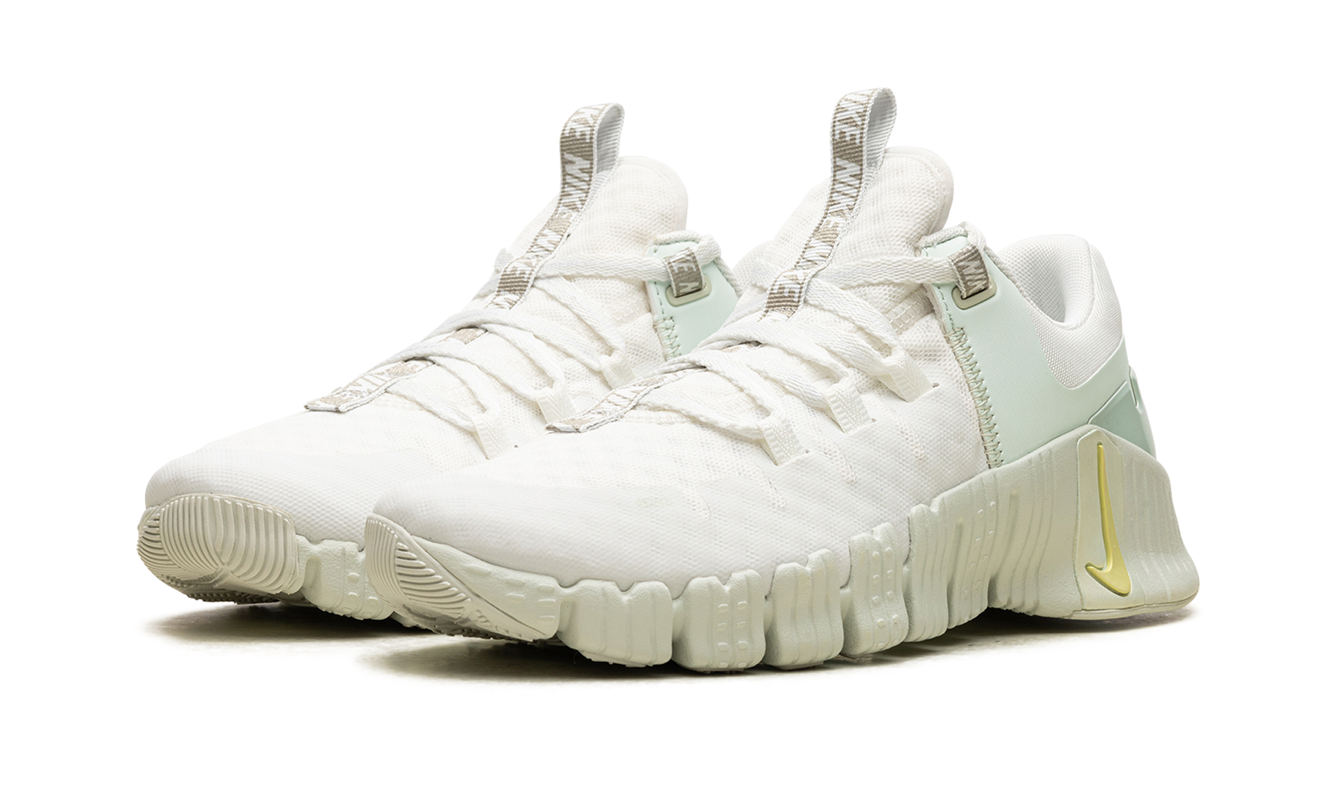 Free Metcon 5 Prm Wmns "summit White" - 2