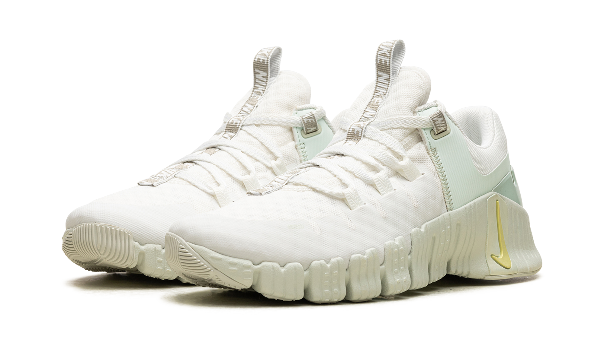 Free Metcon 5 Prm Wmns "summit White" - 2