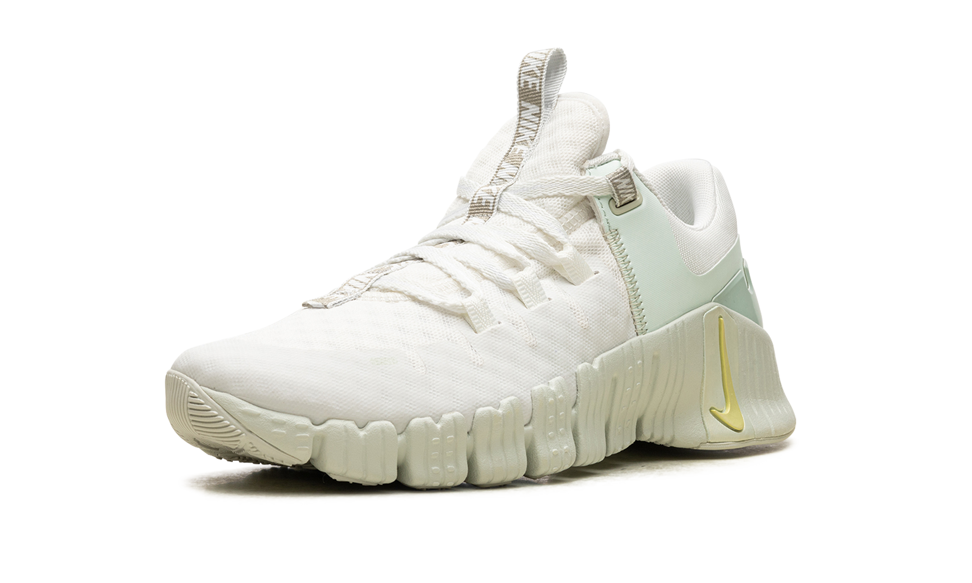 Free Metcon 5 Prm Wmns "summit White" - 4