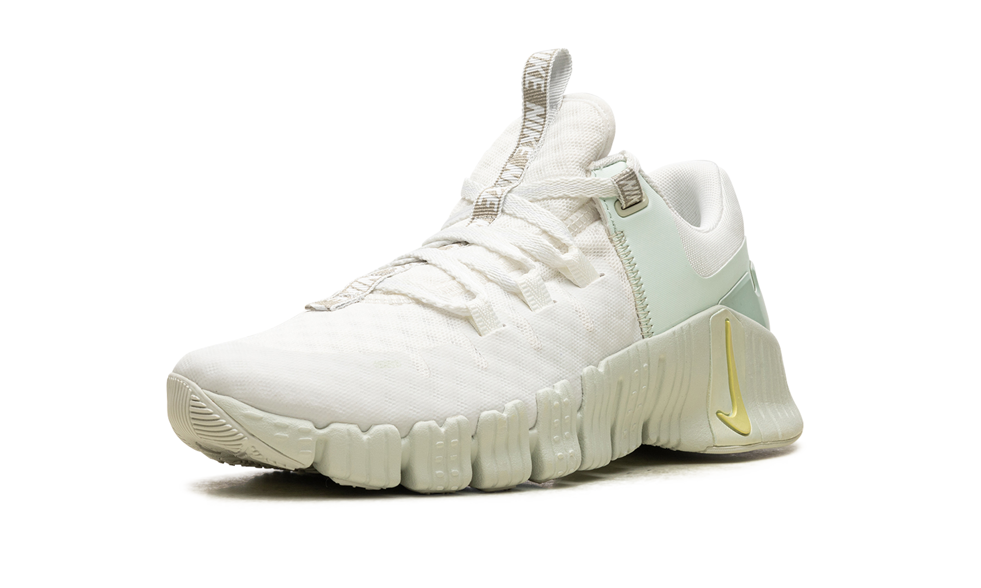 Free Metcon 5 Prm Wmns "summit White" - 4