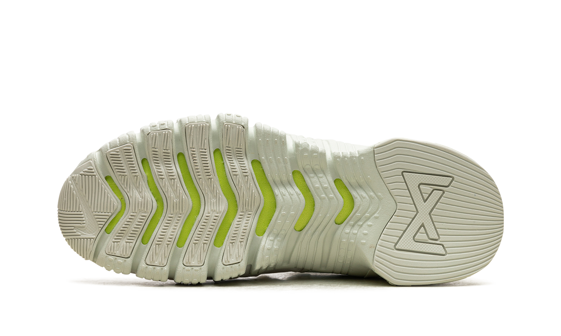 Free Metcon 5 Prm Wmns "summit White" - 5