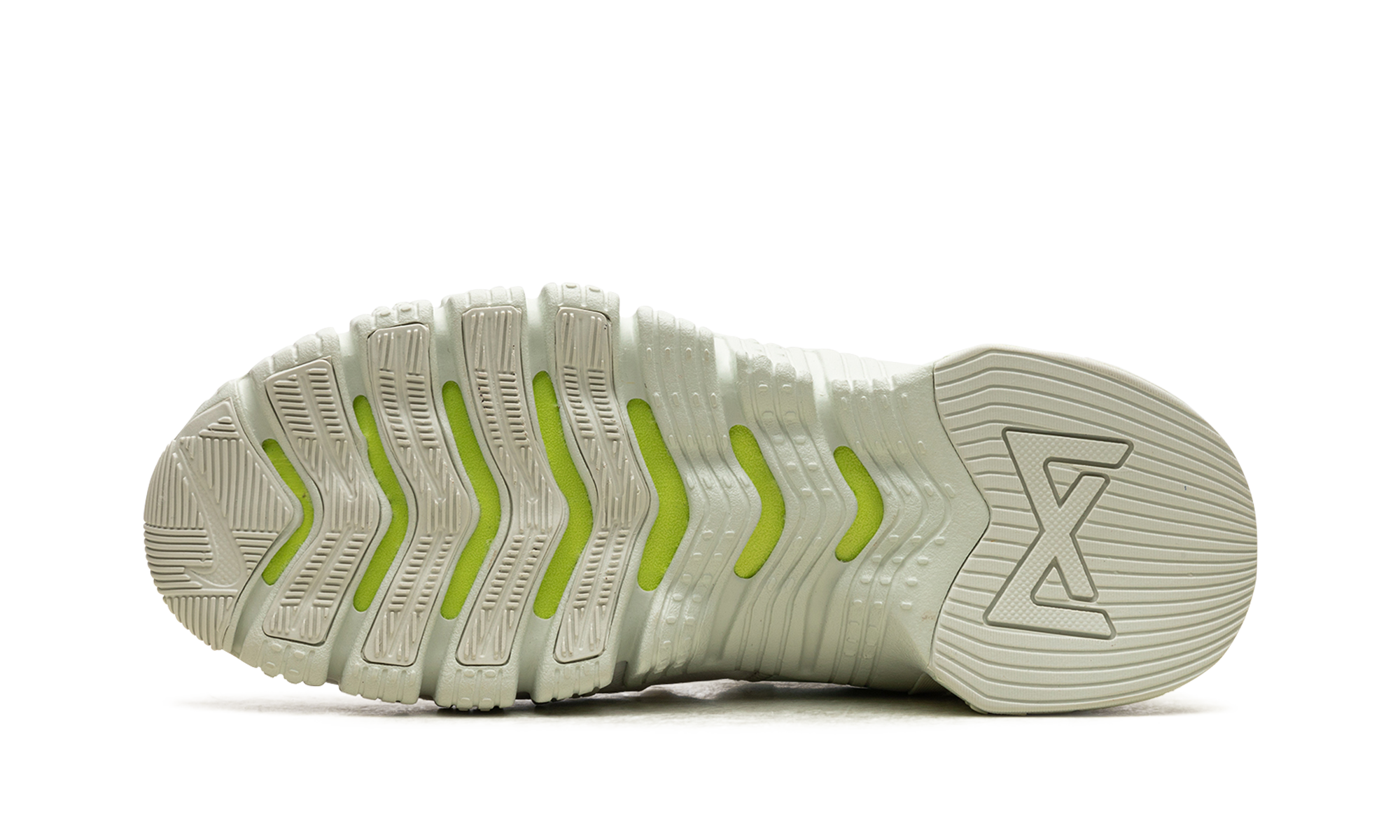 Free Metcon 5 Prm Wmns "summit White" - 5