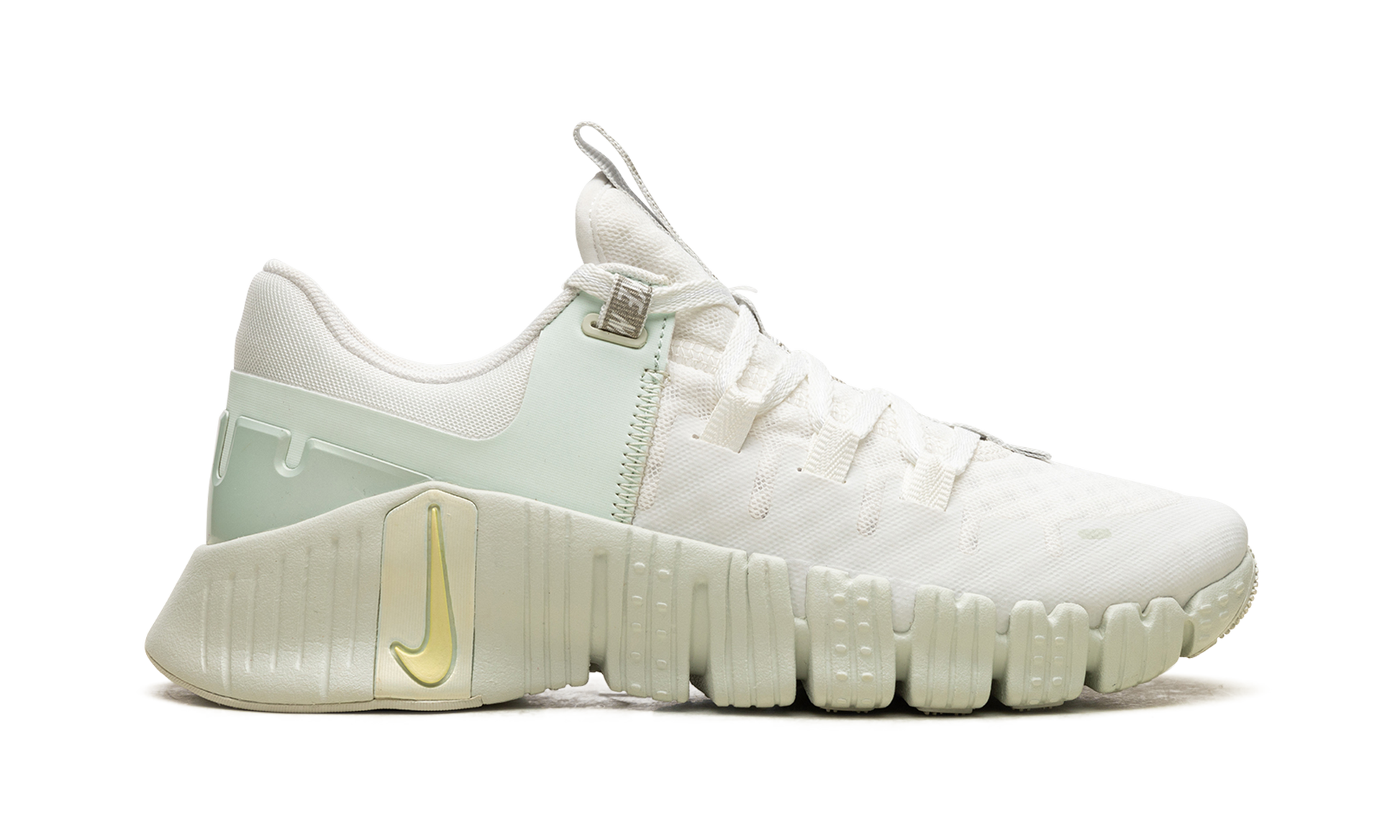 Free Metcon 5 Prm Wmns "summit White" - 6