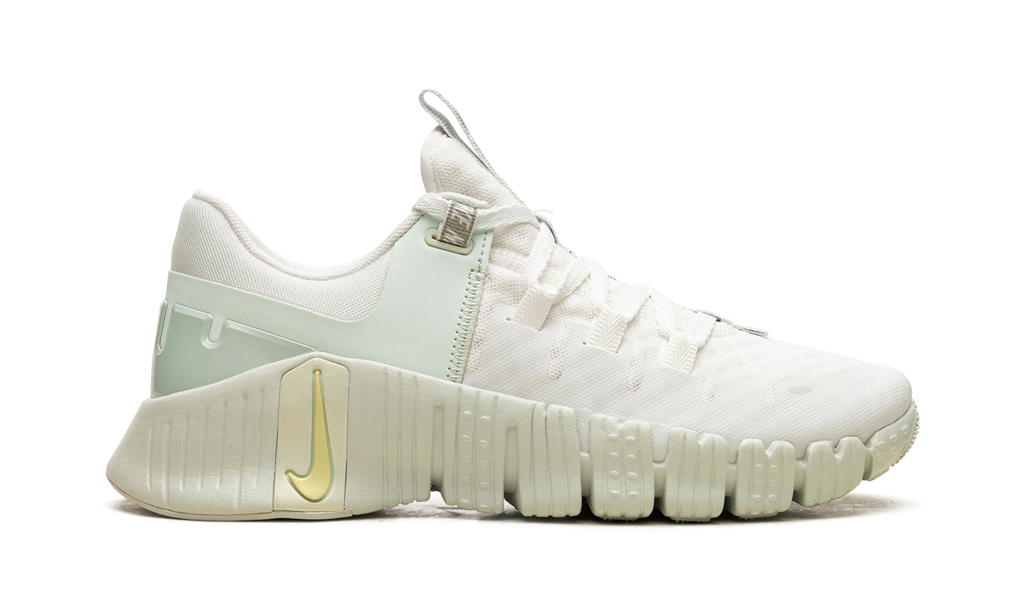 Free Metcon 5 Prm Wmns "summit White" - 6