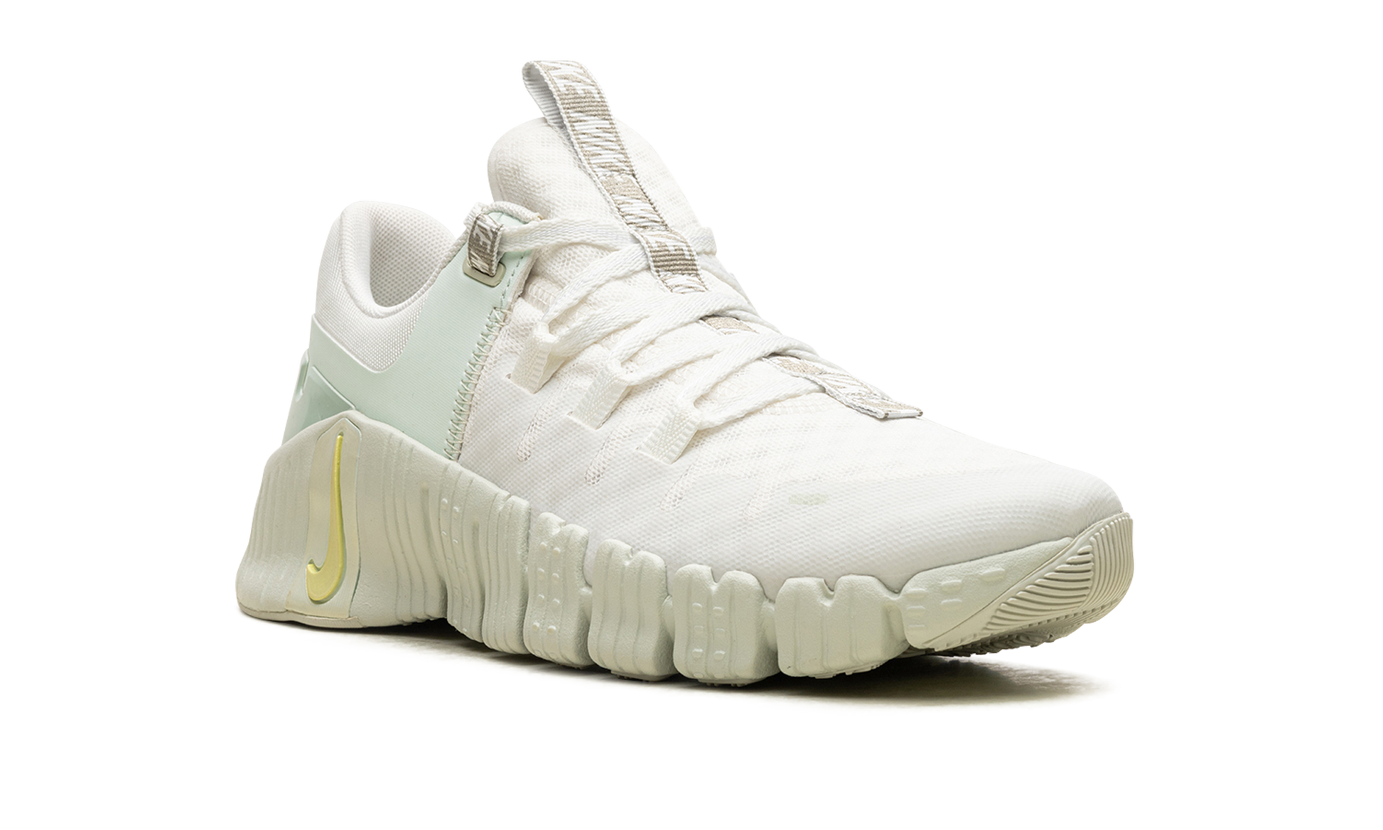 Free Metcon 5 Prm Wmns "summit White" - 7