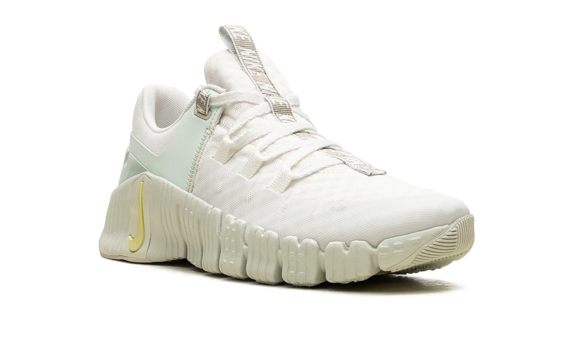 Free Metcon 5 Prm Wmns "summit White" - 7