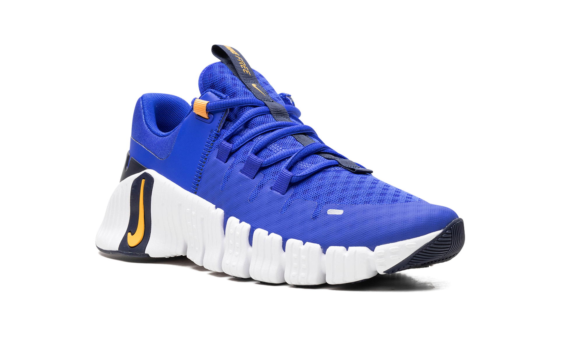 Free Metcon 5 "racer Blue Sundial" - 7
