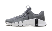 Free Metcon 5 "smoke Grey" - 1