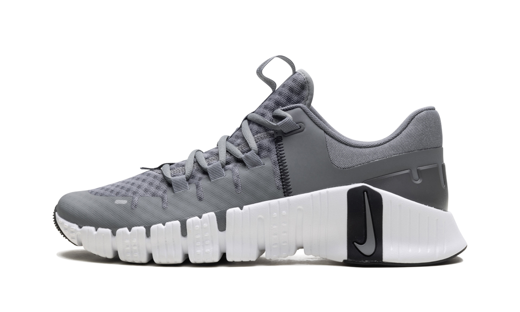 Free Metcon 5 "smoke Grey" - 1