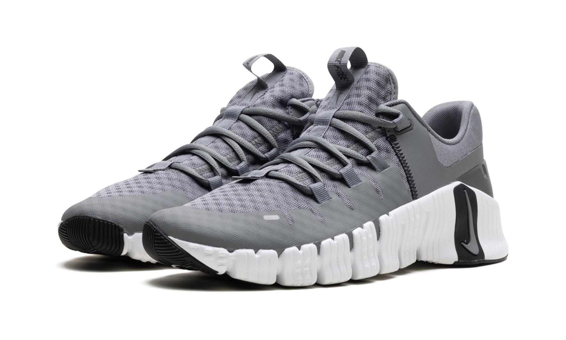 Free Metcon 5 "smoke Grey" - 2