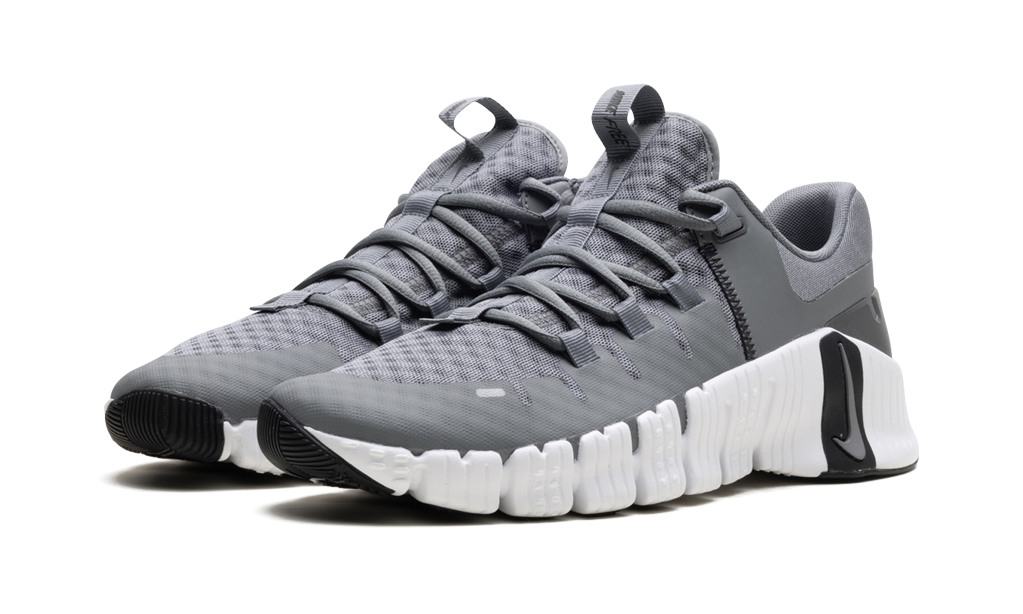 Free Metcon 5 "smoke Grey" - 2