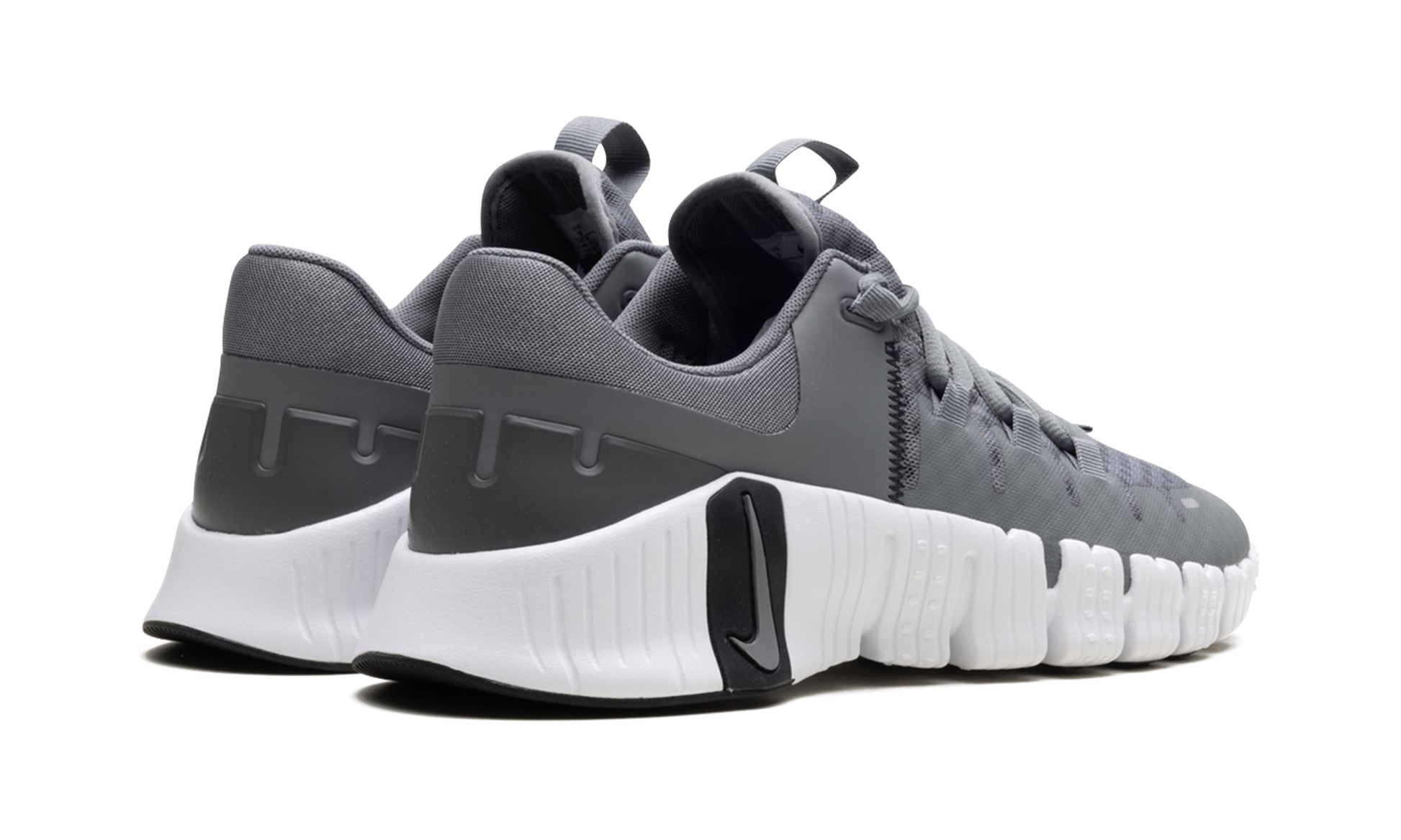 Free Metcon 5 "smoke Grey" - 3