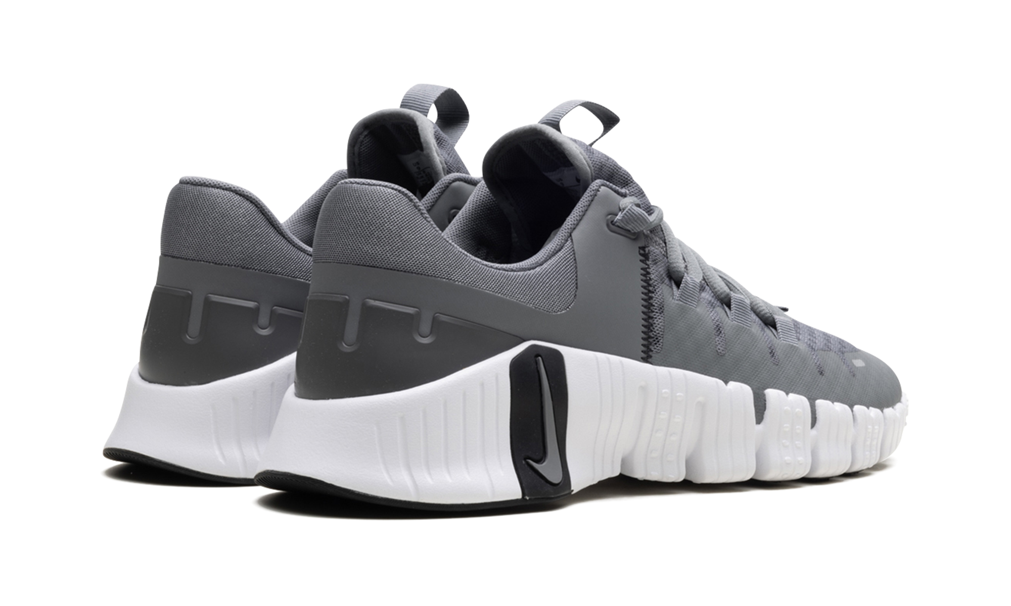 Free Metcon 5 "smoke Grey" - 3