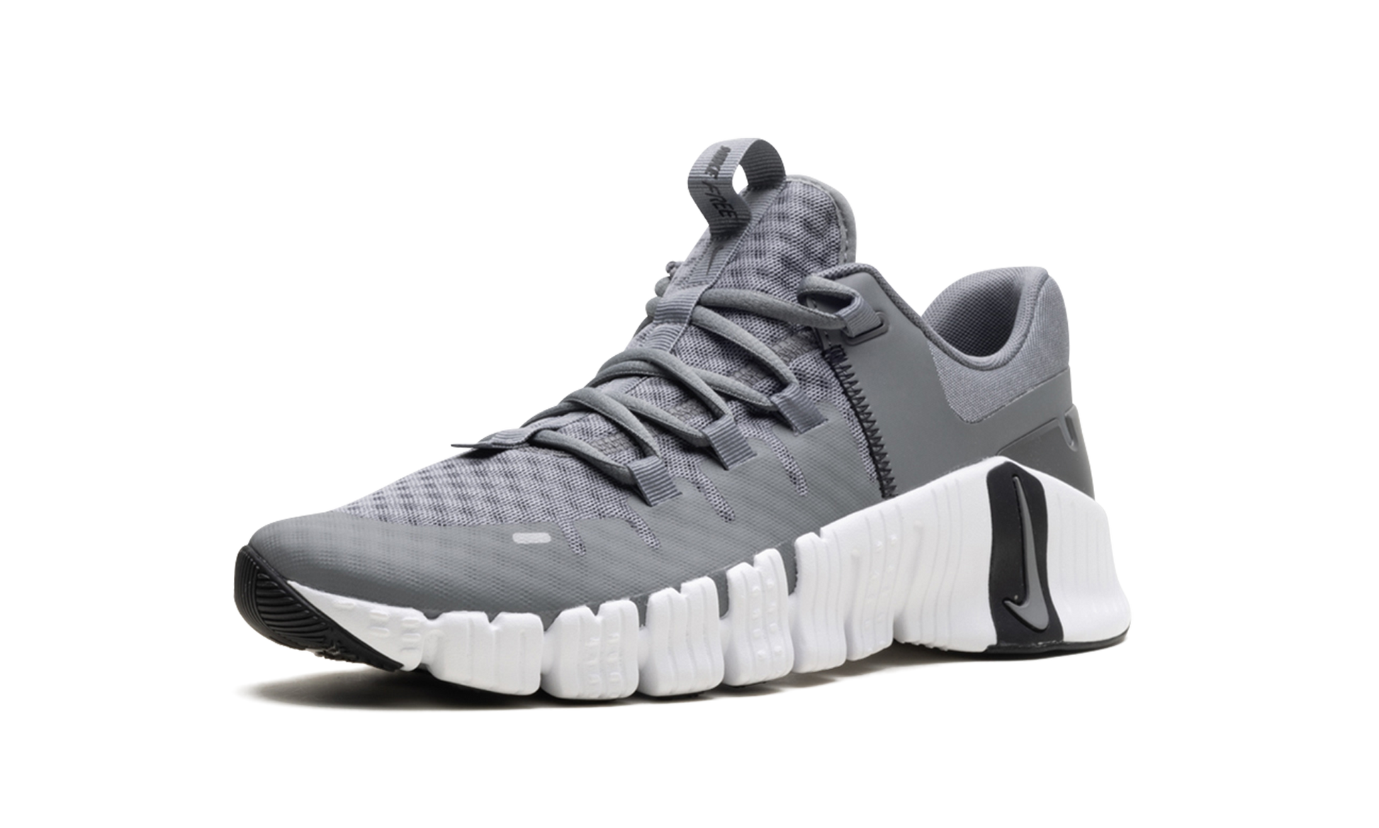 Free Metcon 5 "smoke Grey" - 4