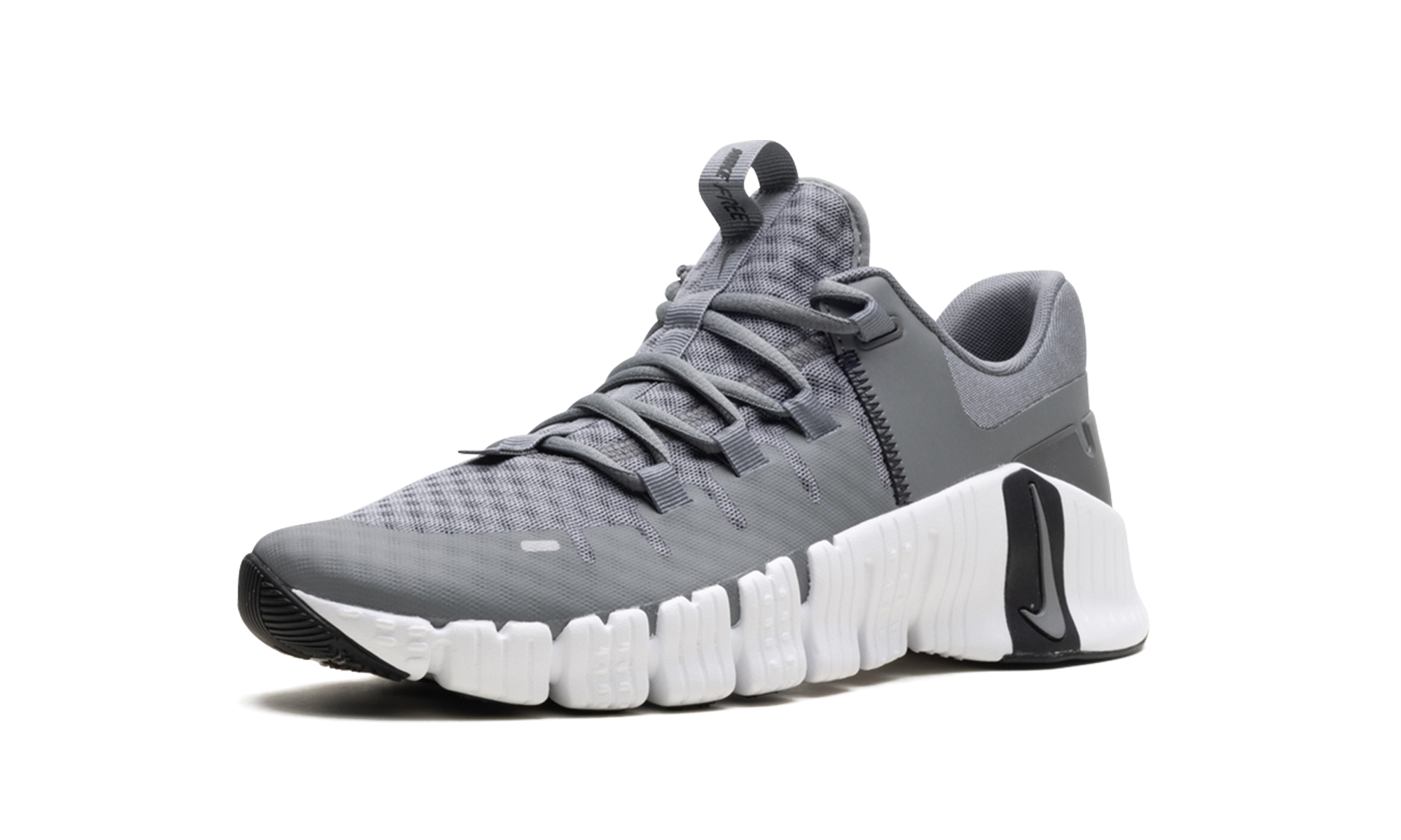 Free Metcon 5 "smoke Grey" - 4