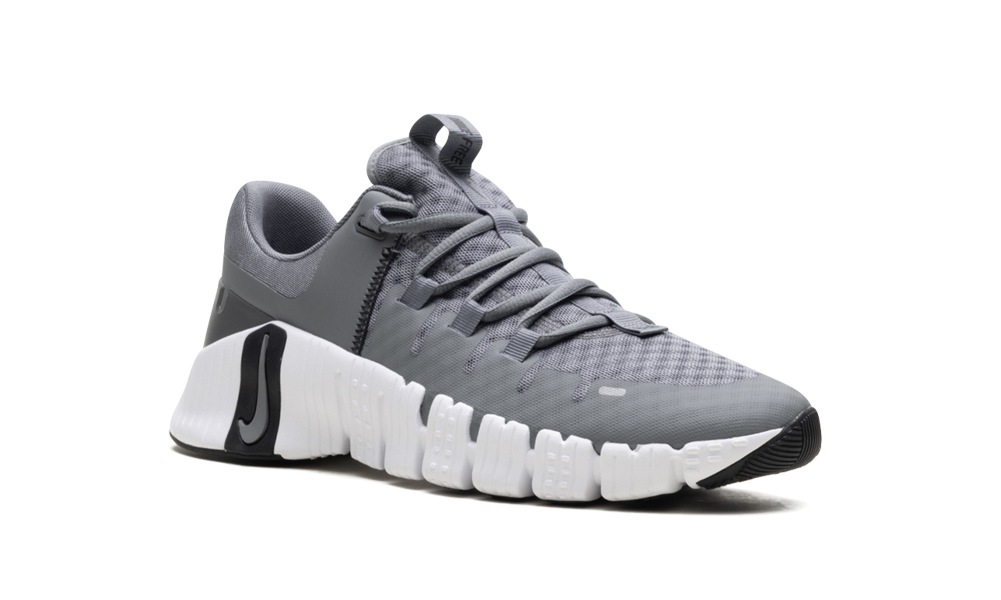 Free Metcon 5 "smoke Grey" - 6