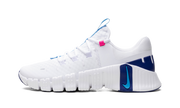 Free Metcon 5 "white Aquarius Blue" - 1