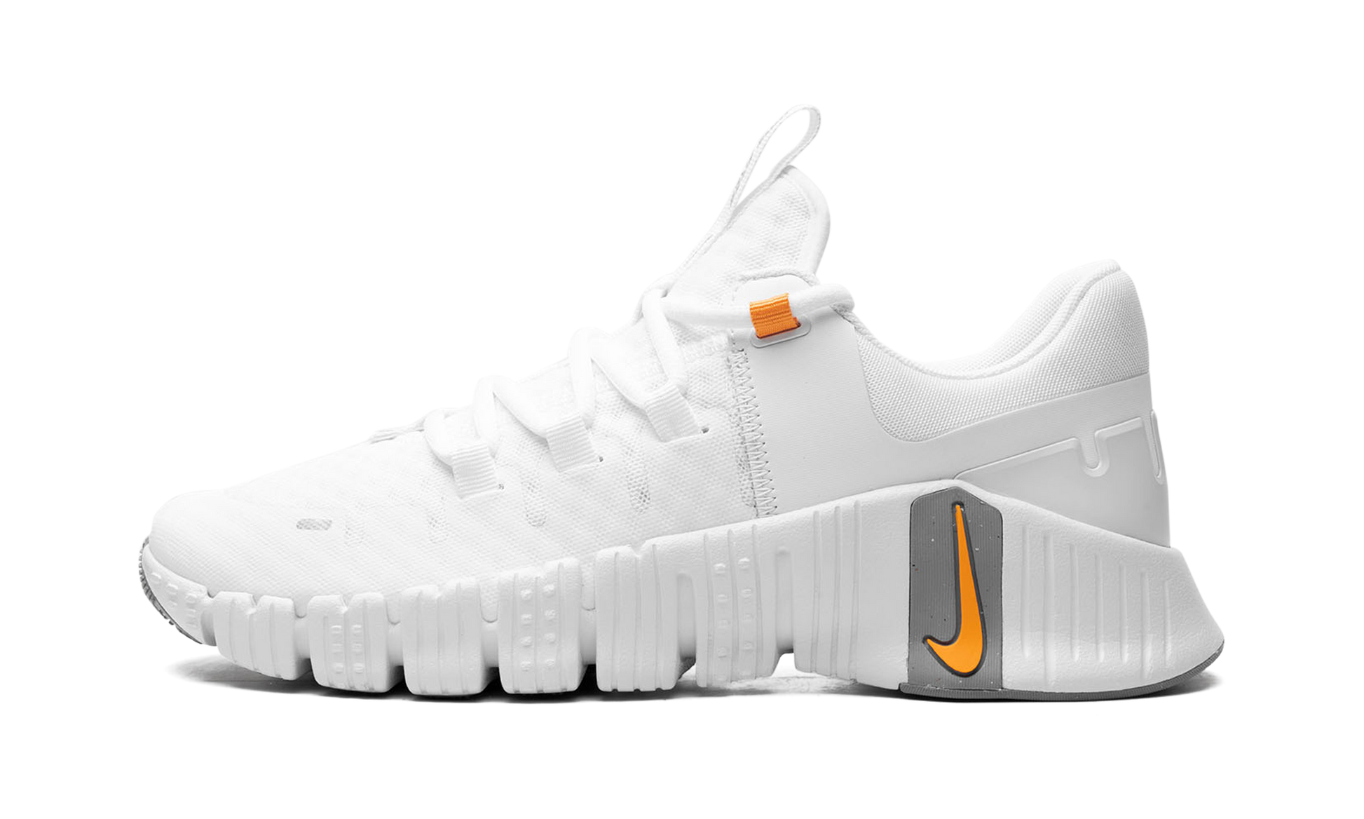 Free Metcon 5 "white Football Grey" - 1