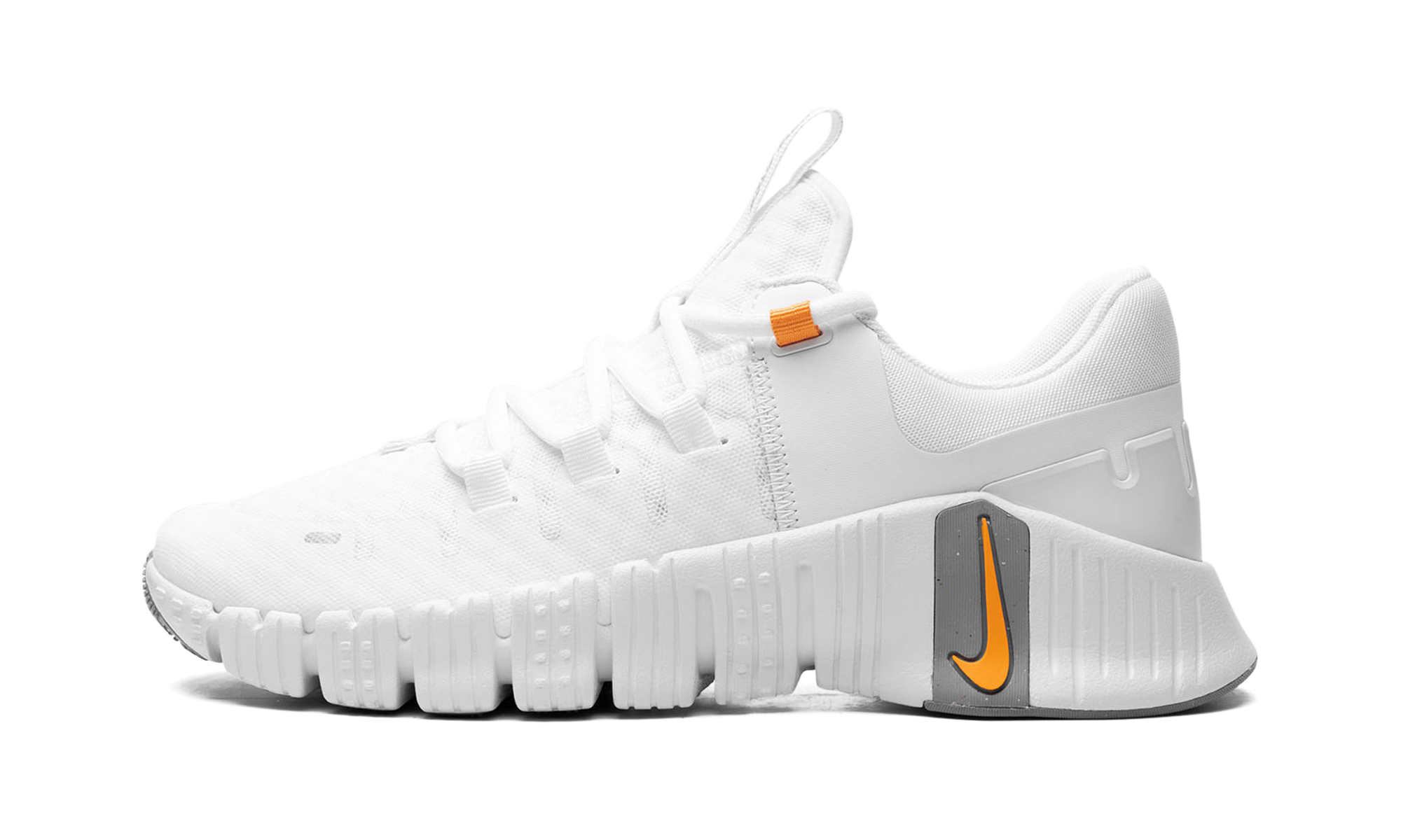Free Metcon 5 "white Football Grey" - 1