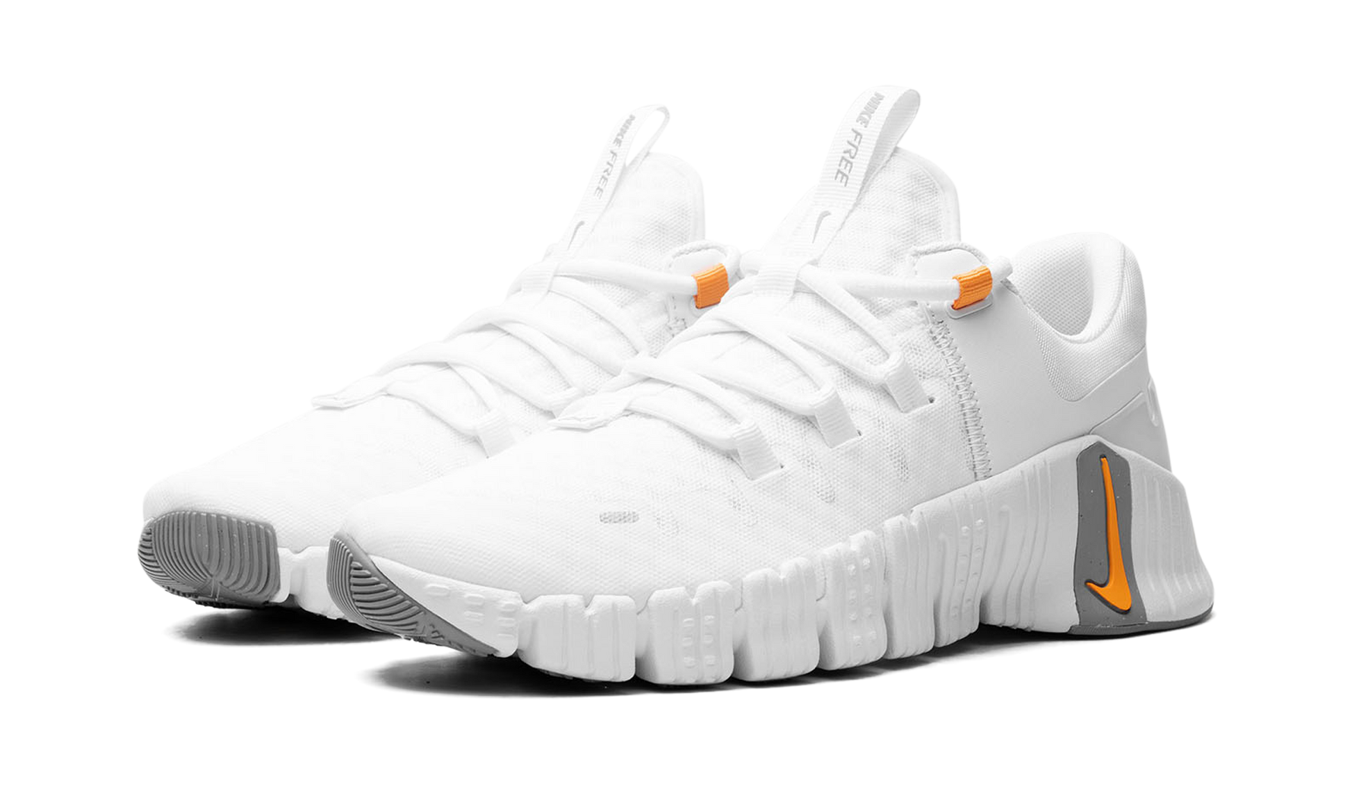 Free Metcon 5 "white Football Grey" - 2