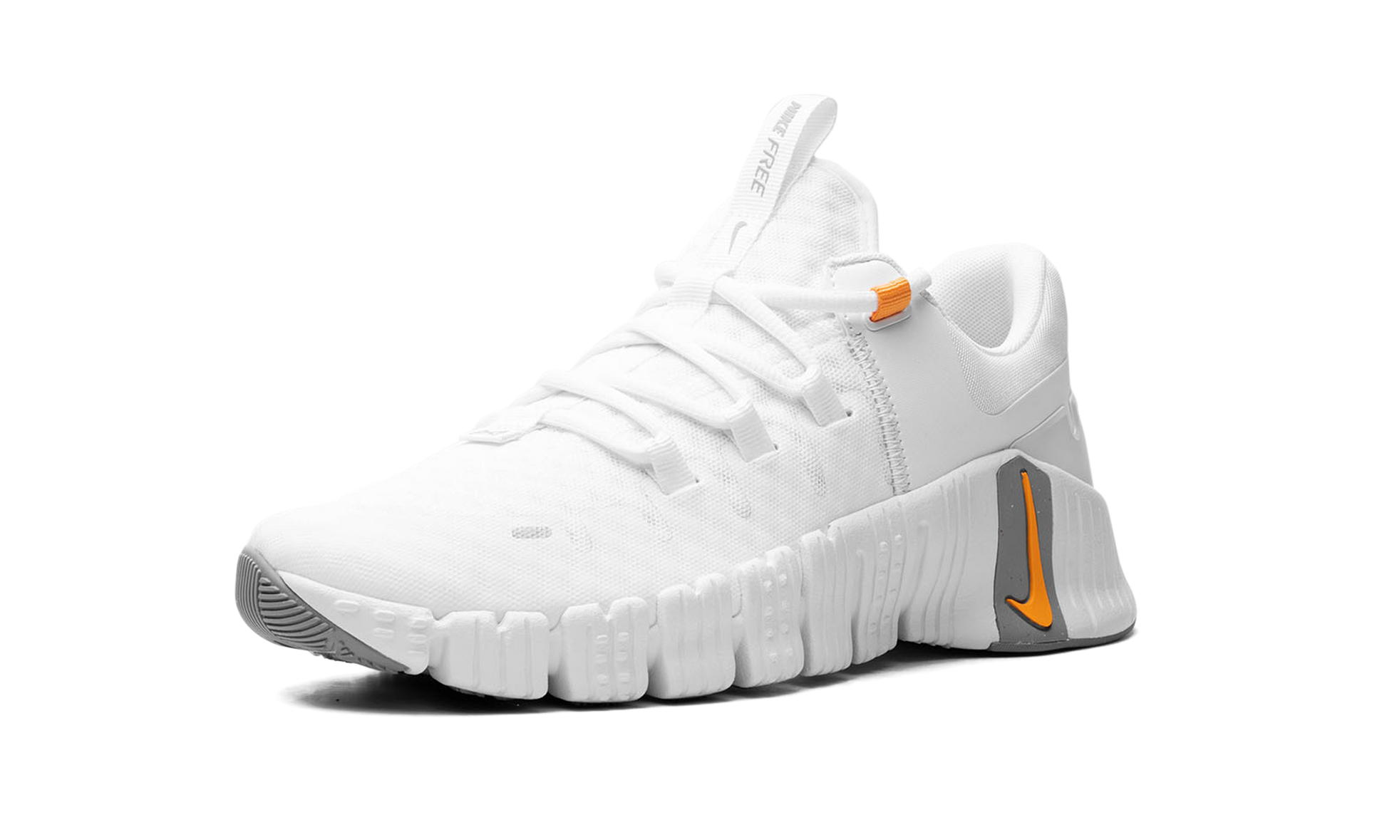 Free Metcon 5 "white Football Grey" - 4