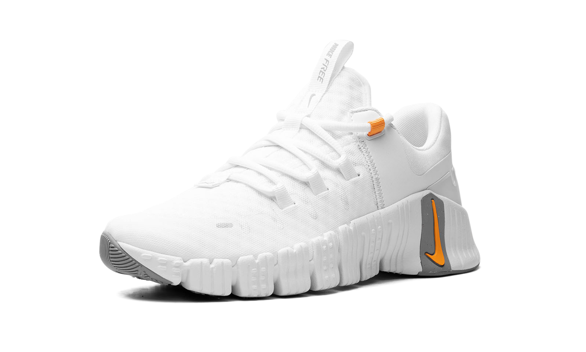 Free Metcon 5 "white Football Grey" - 4