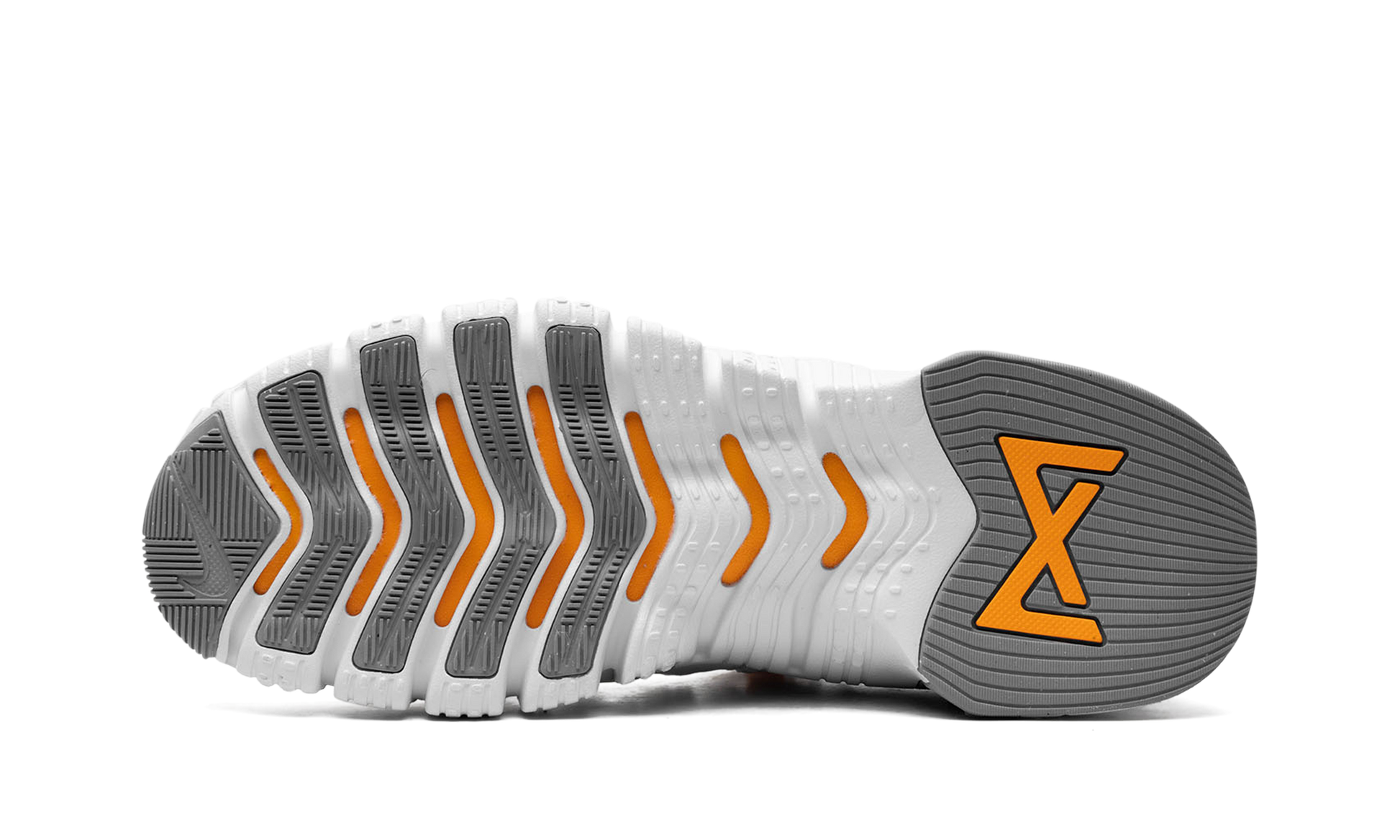 Free Metcon 5 "white Football Grey" - 5