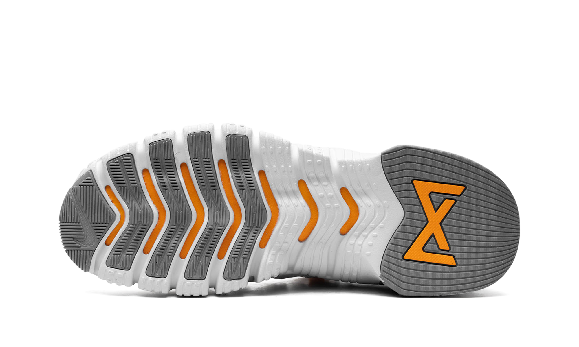 Free Metcon 5 "white Football Grey" - 5