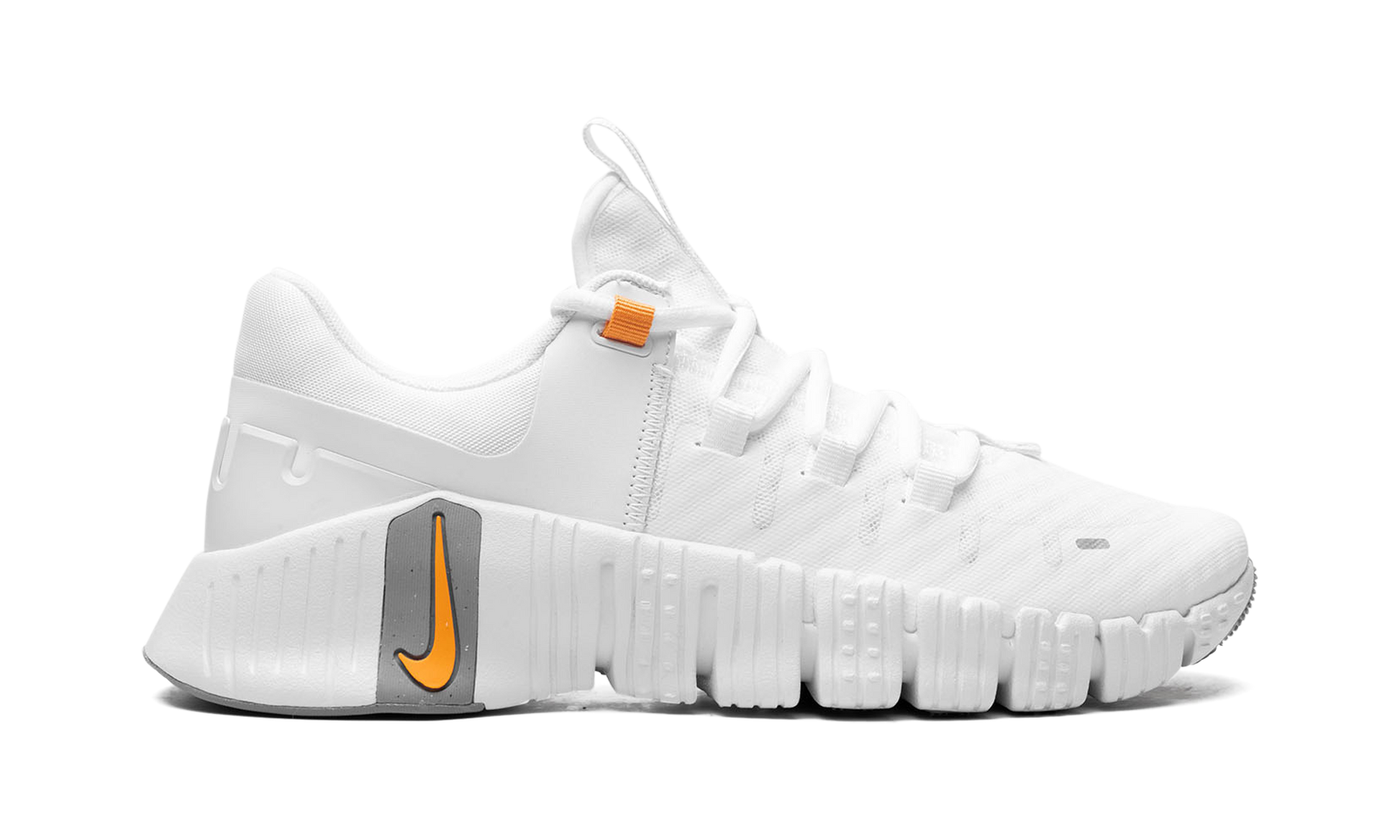 Free Metcon 5 "white Football Grey" - 6