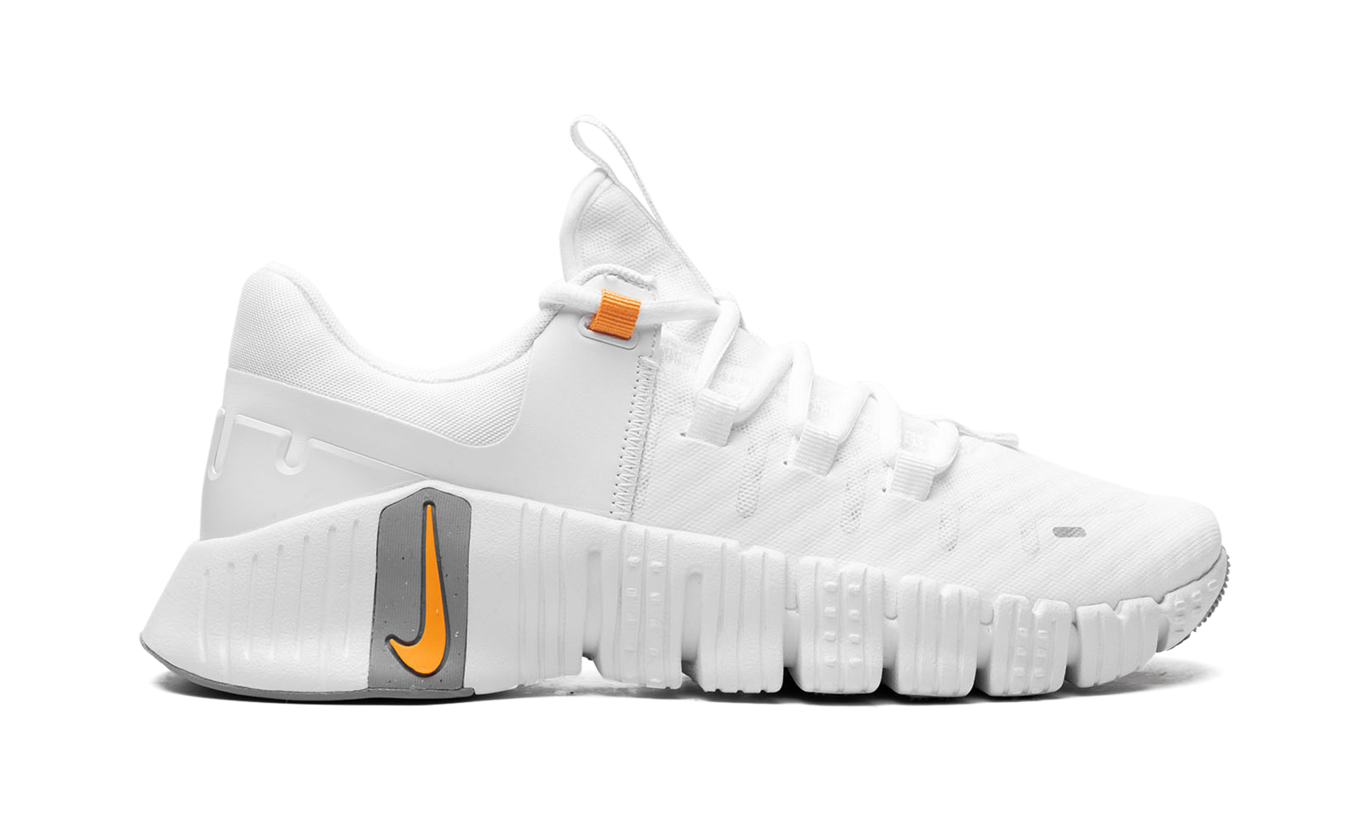 Free Metcon 5 "white Football Grey" - 6