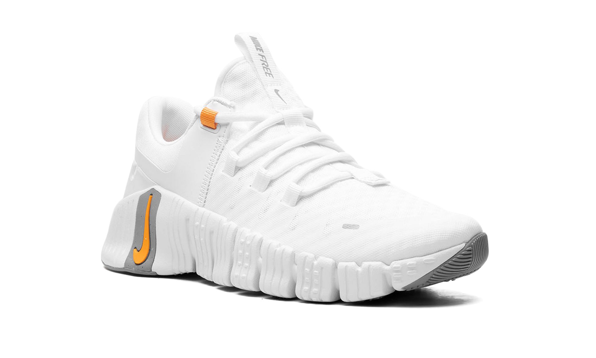 Free Metcon 5 "white Football Grey" - 7