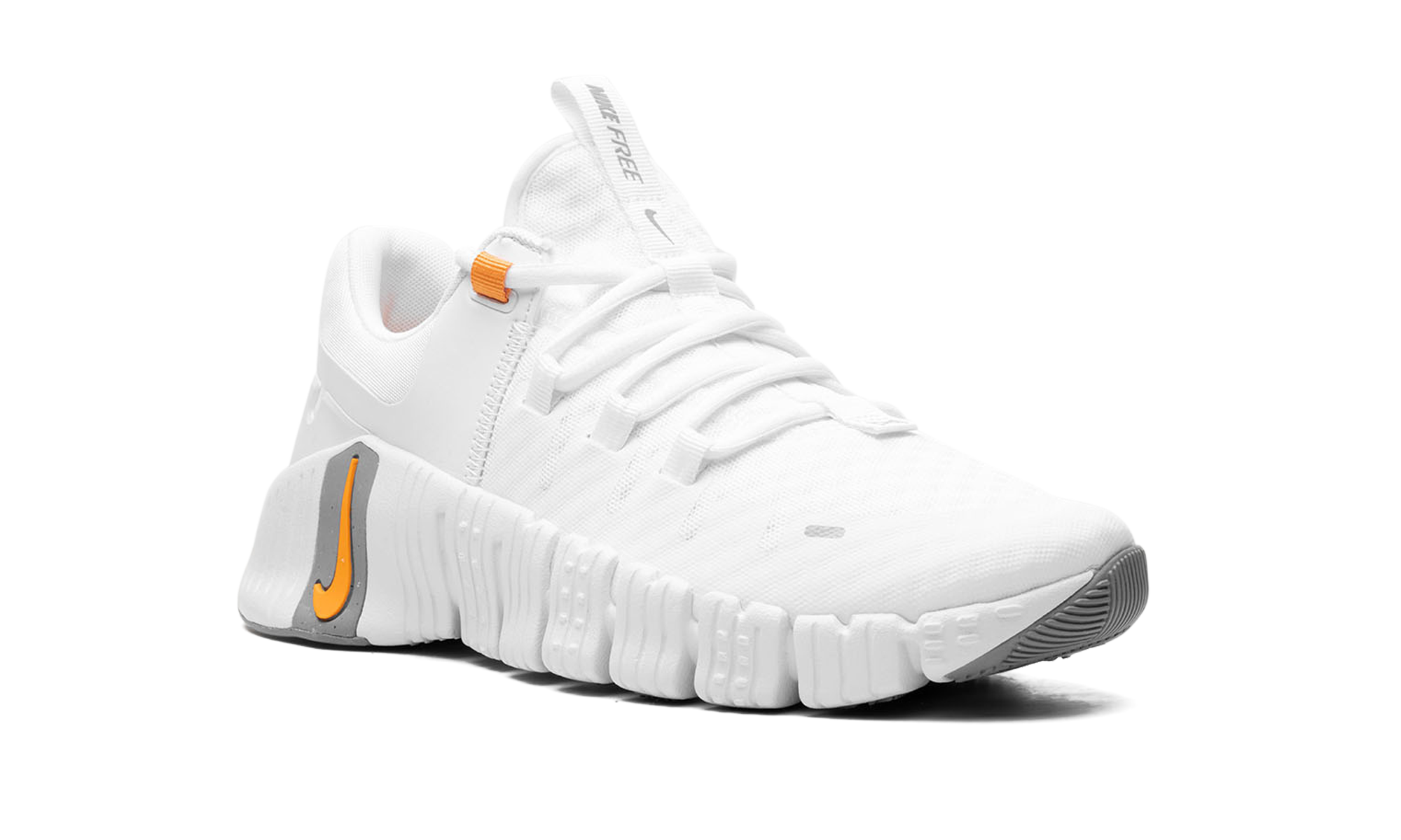 Free Metcon 5 "white Football Grey" - 7