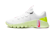 Free Metcon 5 Wmns "barely Volt Pink Foam" - 1