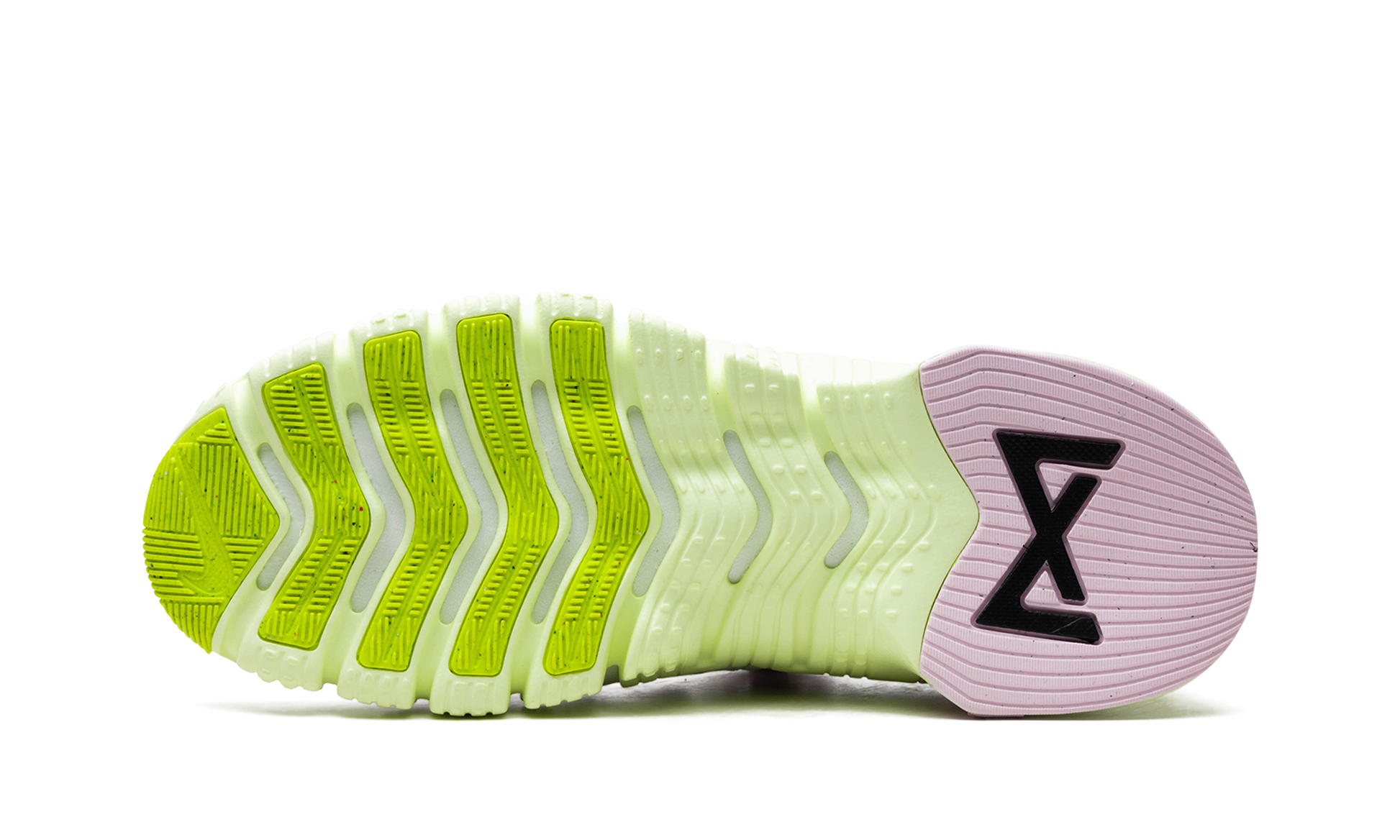 Free Metcon 5 Wmns "barely Volt Pink Foam" - 5